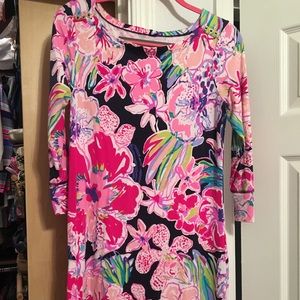 Lilly Pulitzer Sophie dress